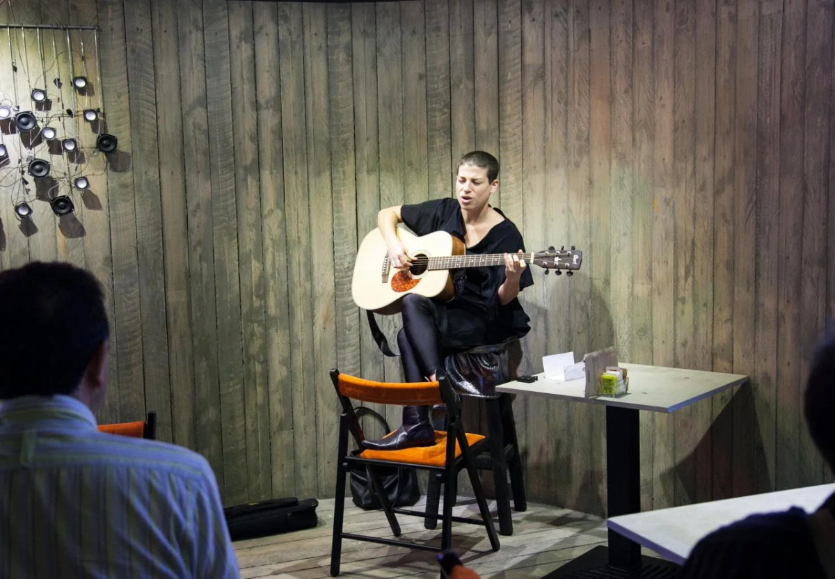 The Diaghilev - Live Art Boutique Hotel