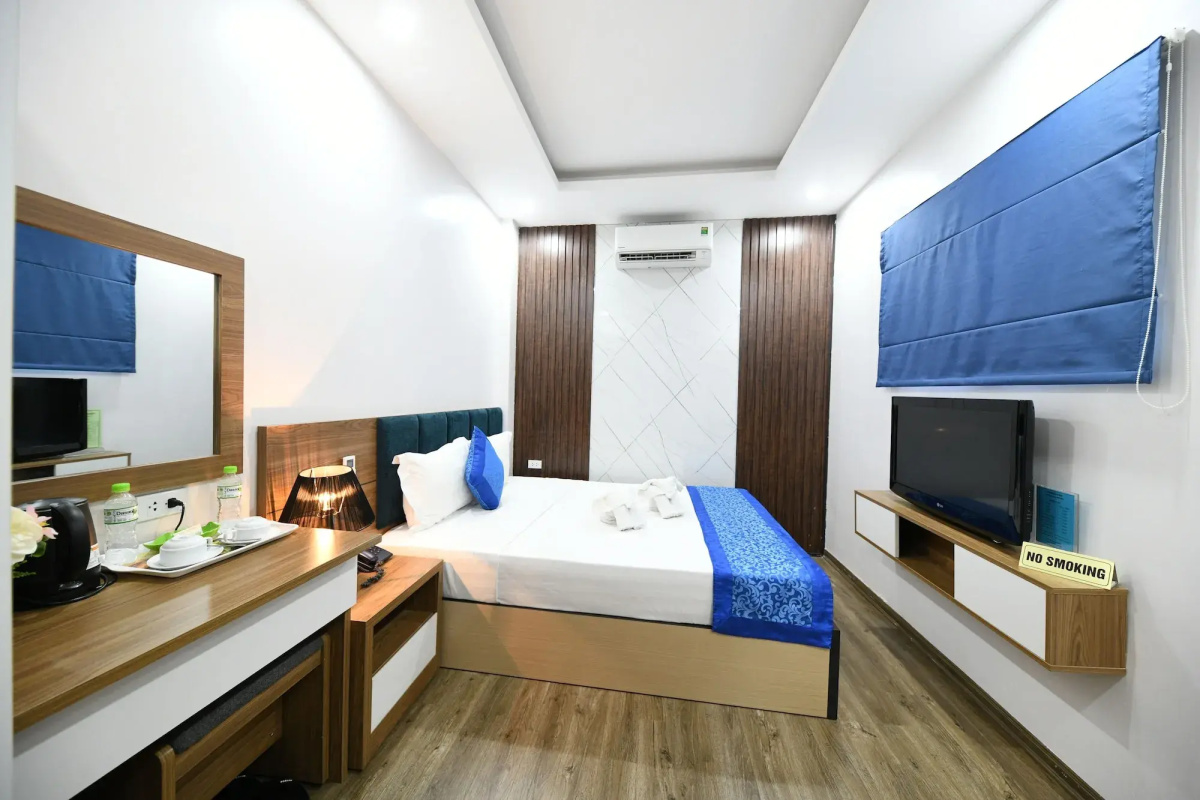 Aquarius Grand Hotel