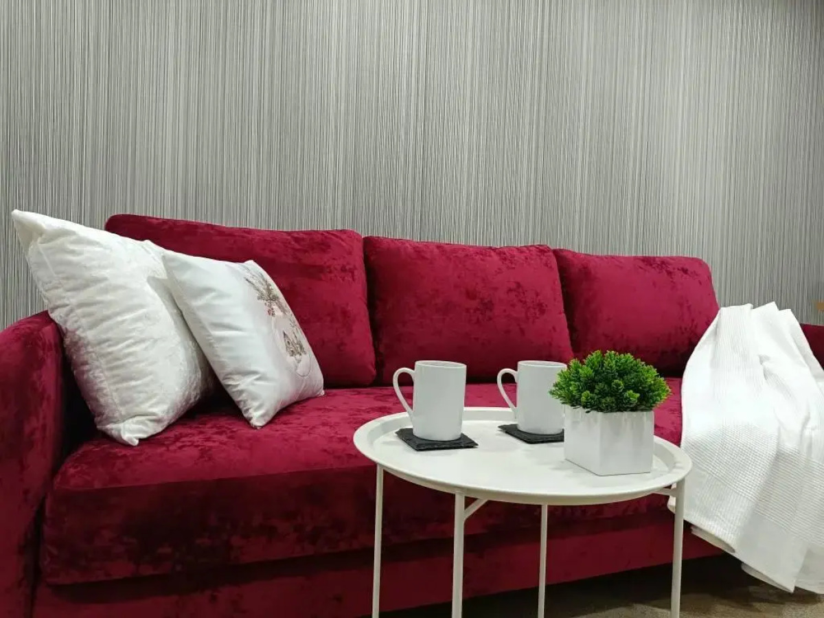 Апартаменты на улице Восточная 10