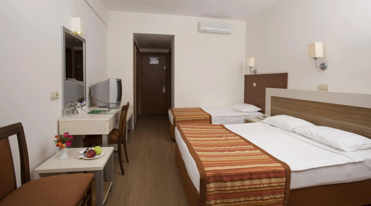 Side Story Resort & Spa