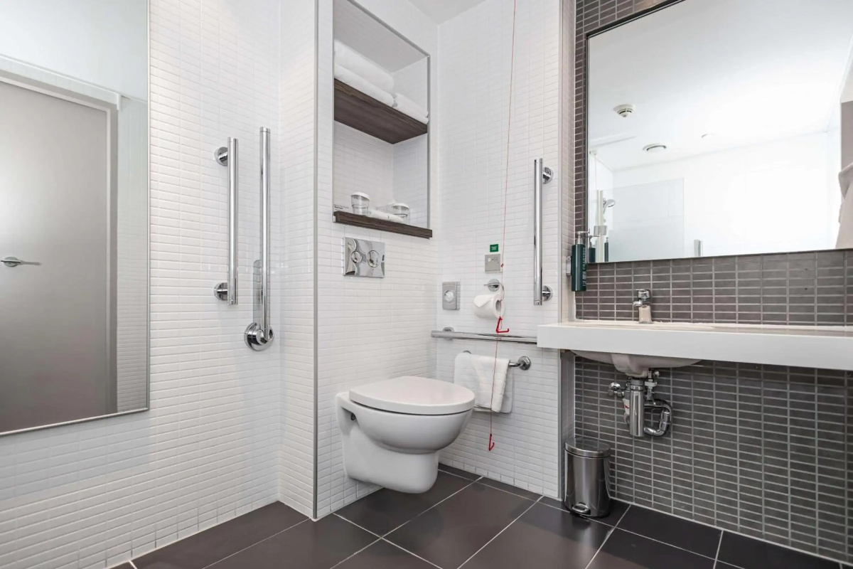 Holiday Inn London - Whitechapel by IHG