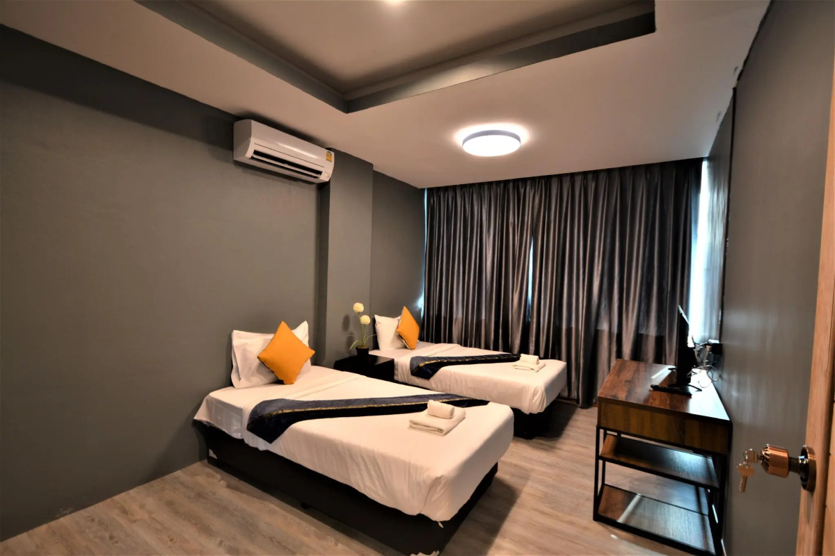Lavender Patong Hotel