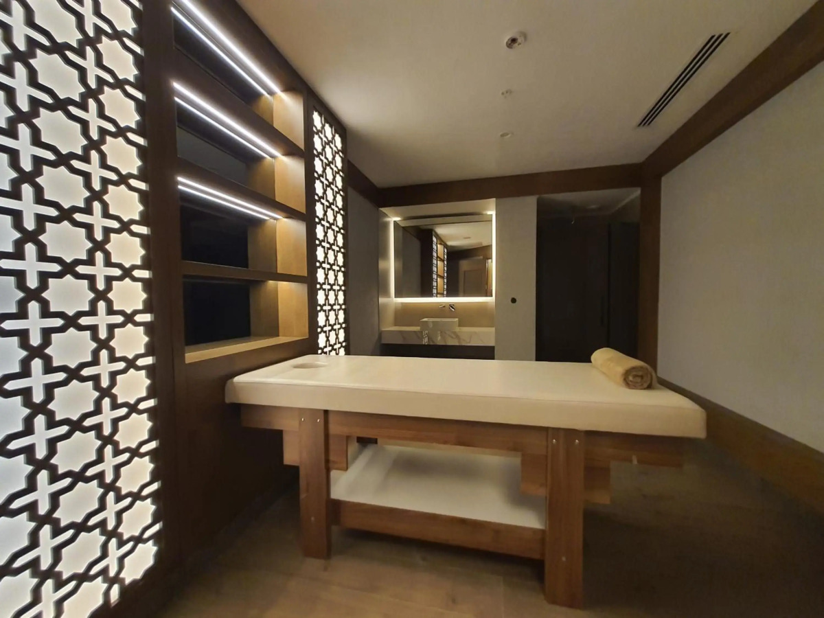 Sunthalia Hotels & Resorts