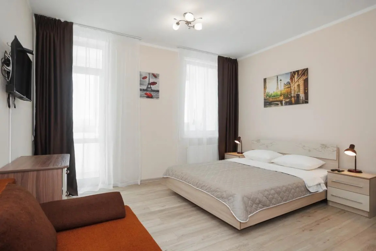 Этажидейли на улице Азина 22/7