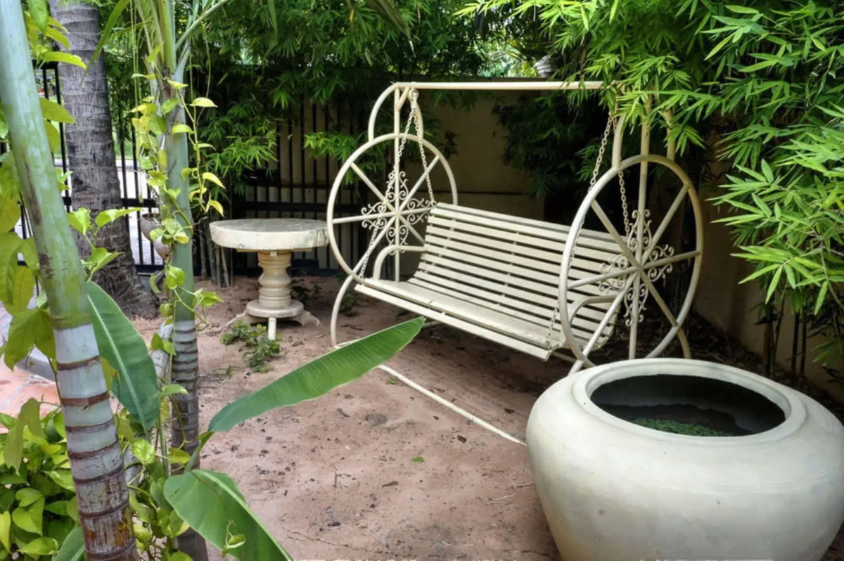 Velkommen Boutique Villa