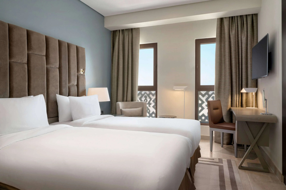 Wyndham Residences The Palm