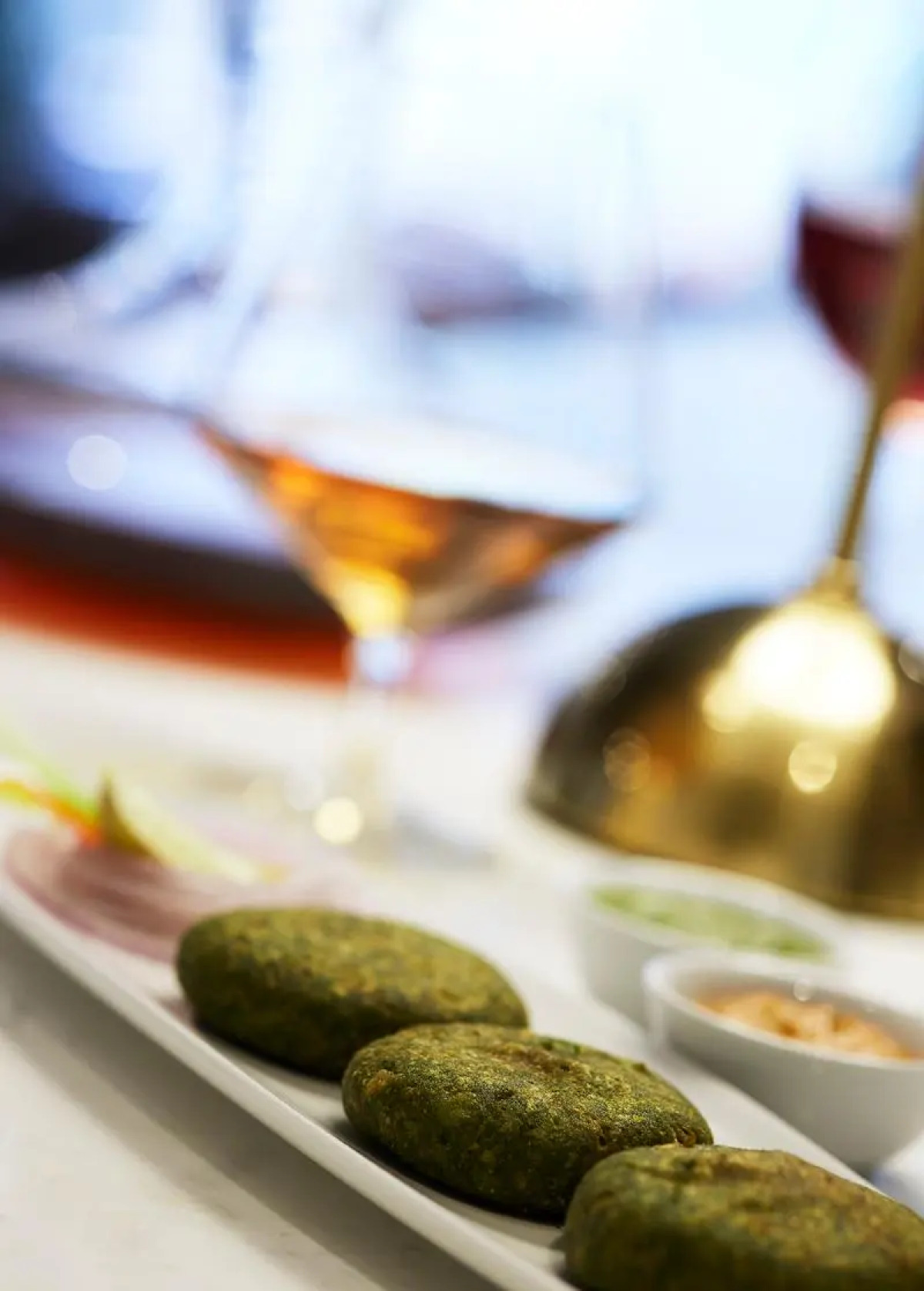 The Connaught, New Delhi - IHCL SeleQtions