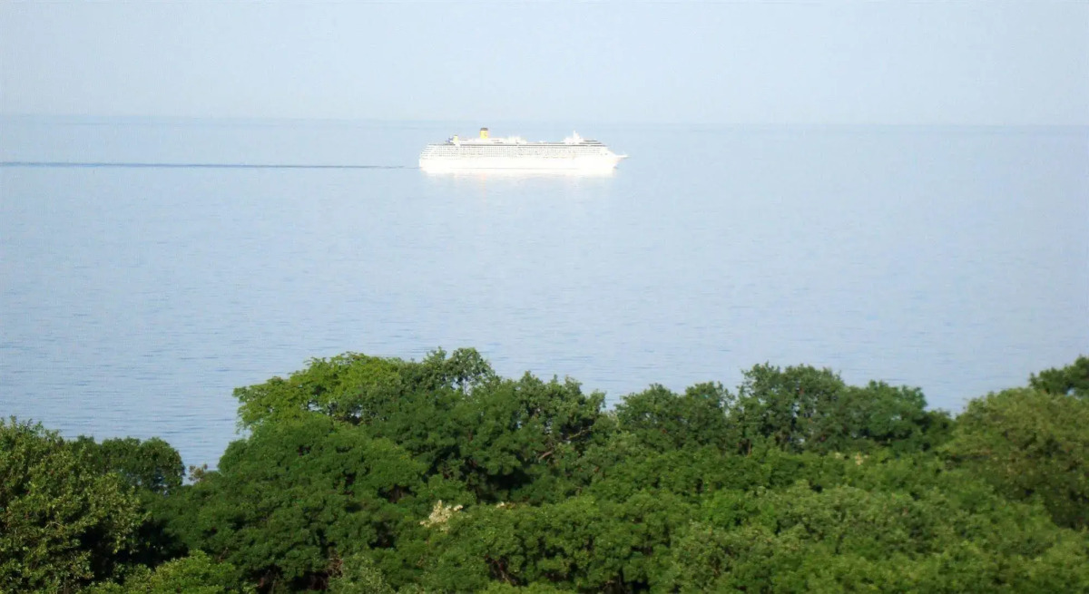 Отель «Премьер» Одесса