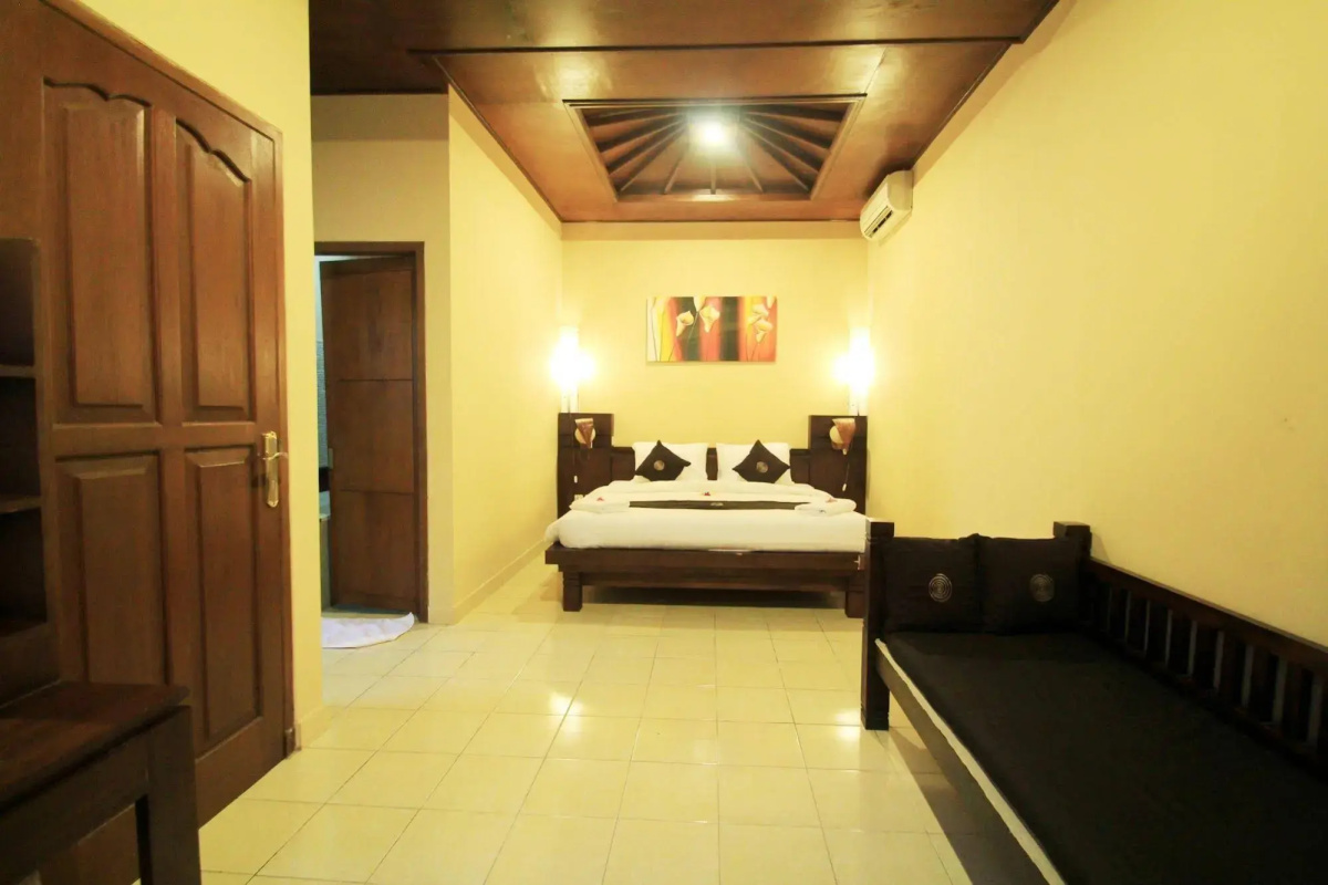 Taman Sari Cottages 2