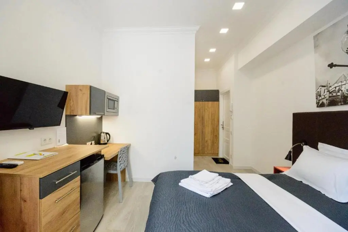 Partner Guest House Крещатик