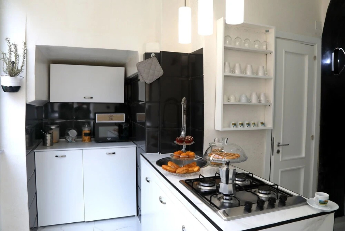 B&B I Colori di Napoli