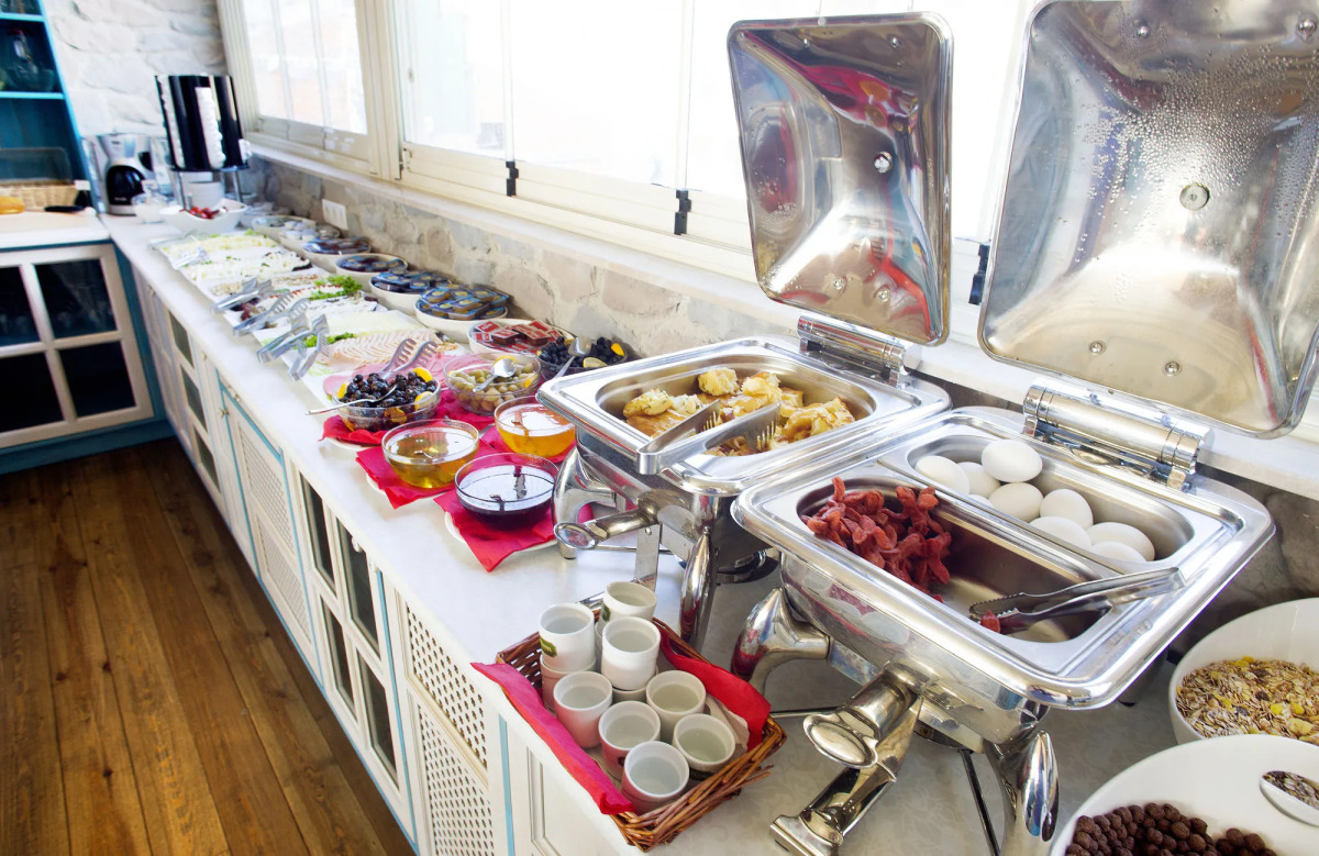 Nowy Efendi Hotel - Special Class