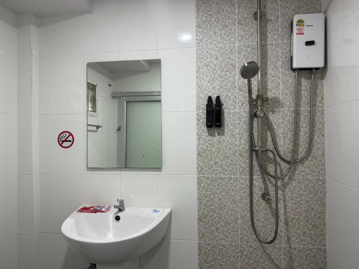 The Patra Hotel - Rama 9