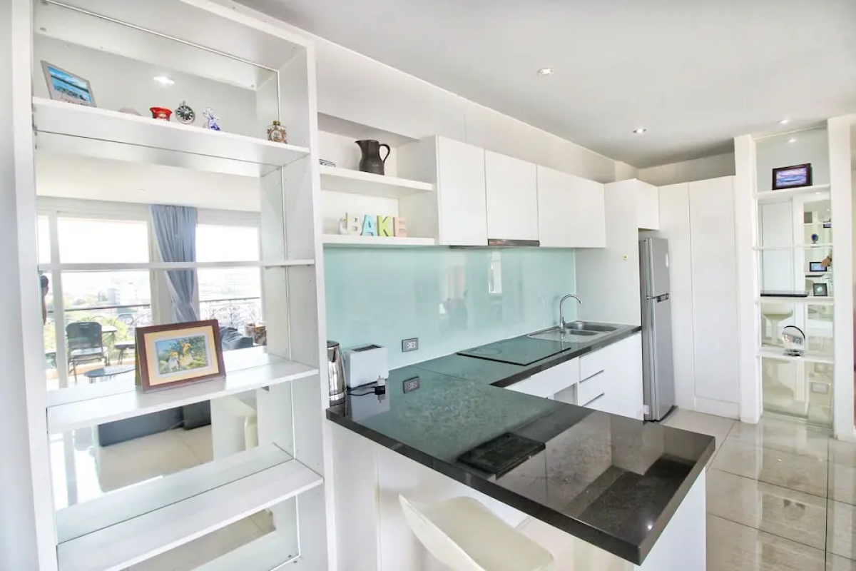 Athena Waterpark Jomtien Beach