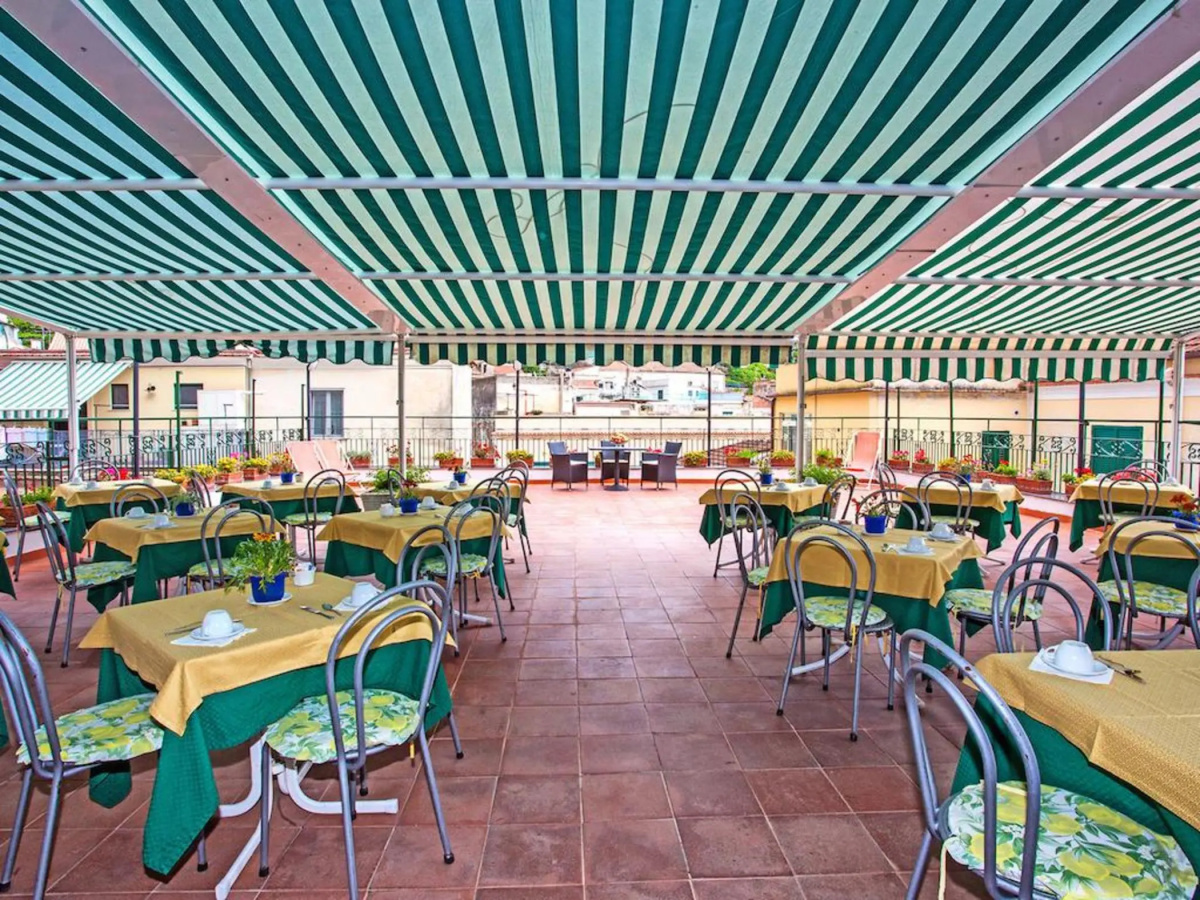 Hotel Amalfi