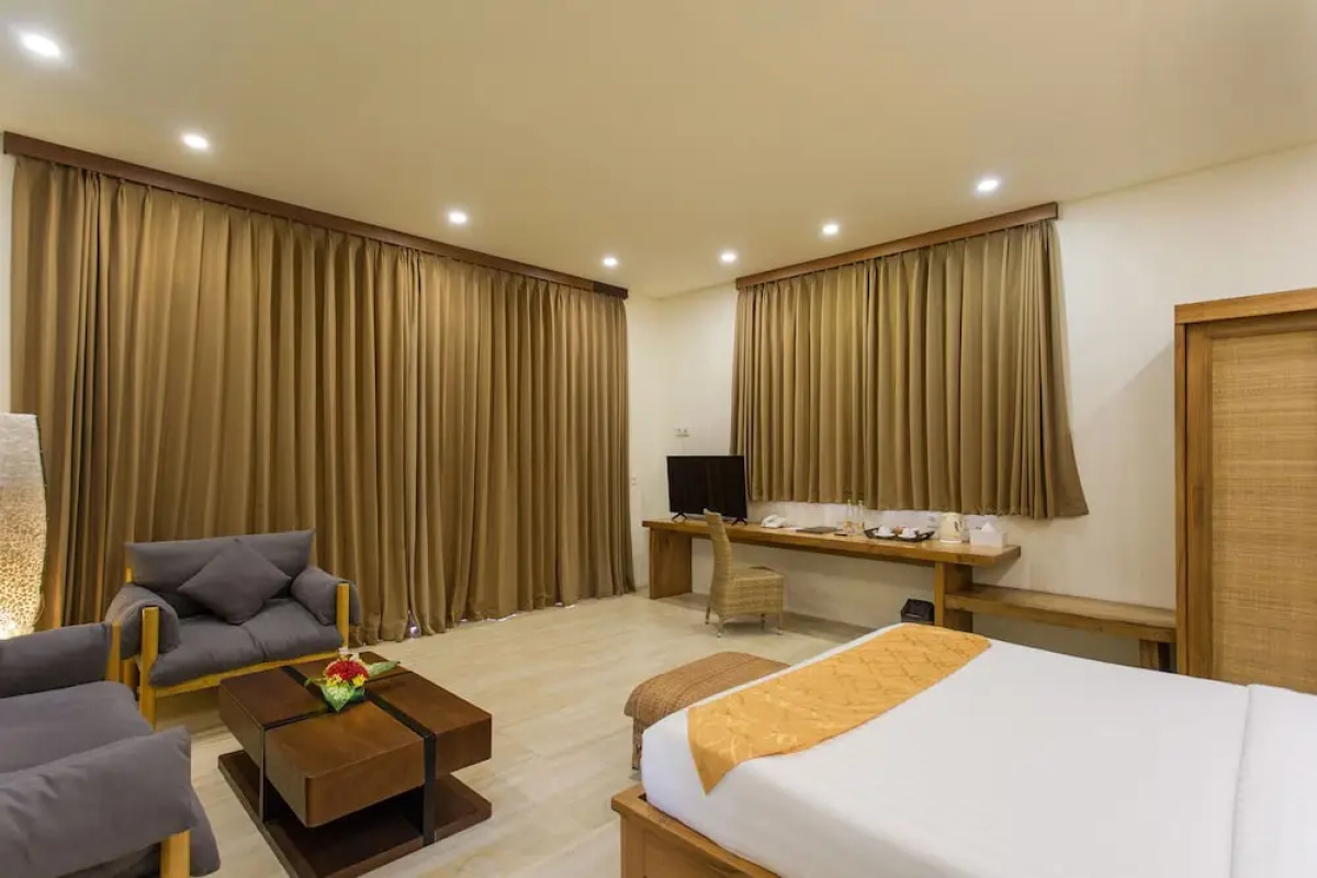 Pearl Sunset Resort, Sunset Moments, Adults Only