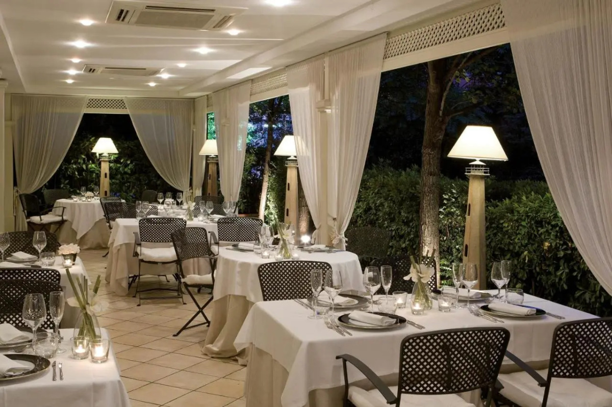 Suite Hotel Maestrale