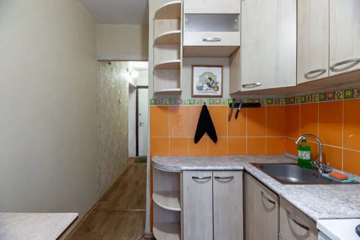 Апартаменты Вариант на ул.  Аэропорт, д. 2