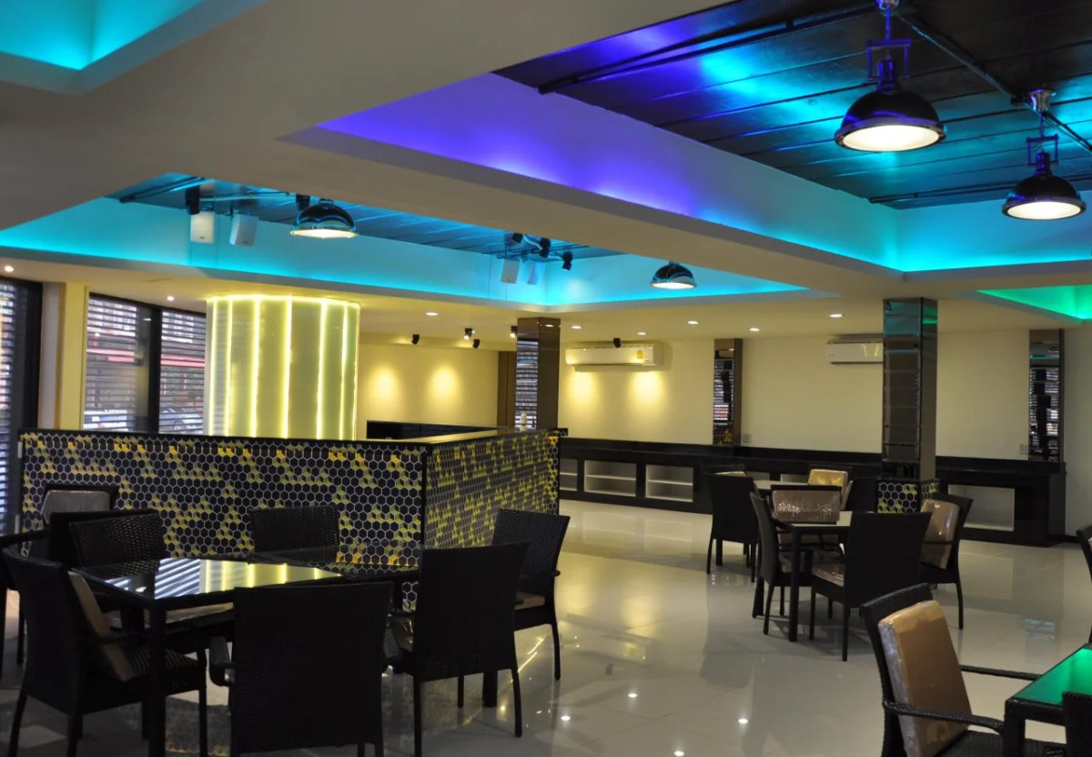 The Gallery @ Koh Chang