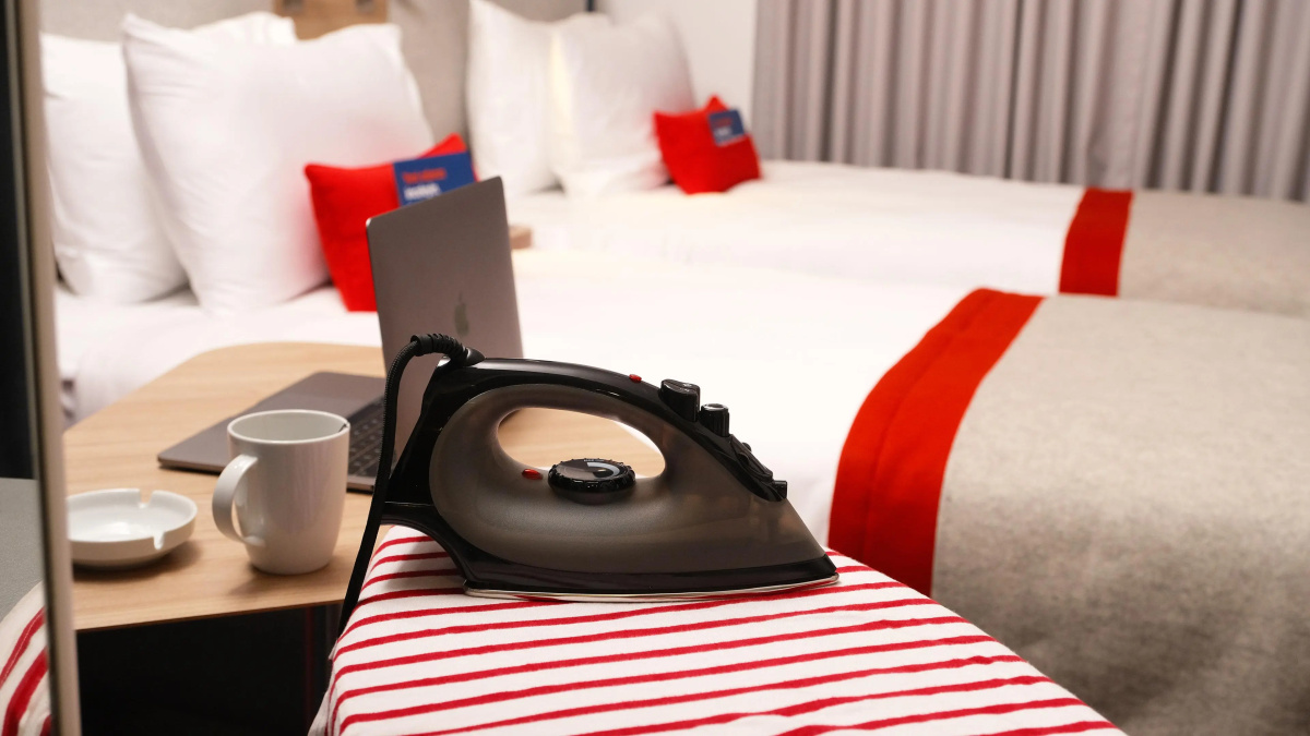 Holiday Inn Express Istanbul - Atakoy Metro by IHG