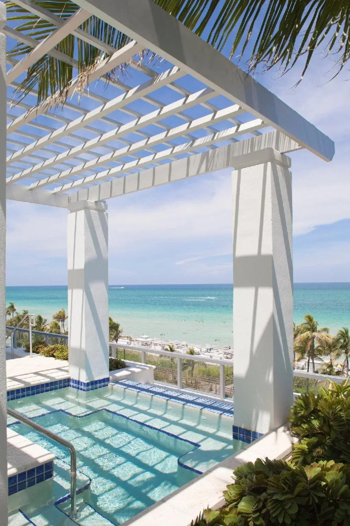 Fontainebleau Miami Beach