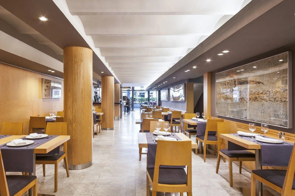 Hotel Acta Atrium Palace