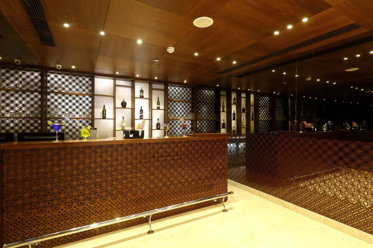 Ameya Suites