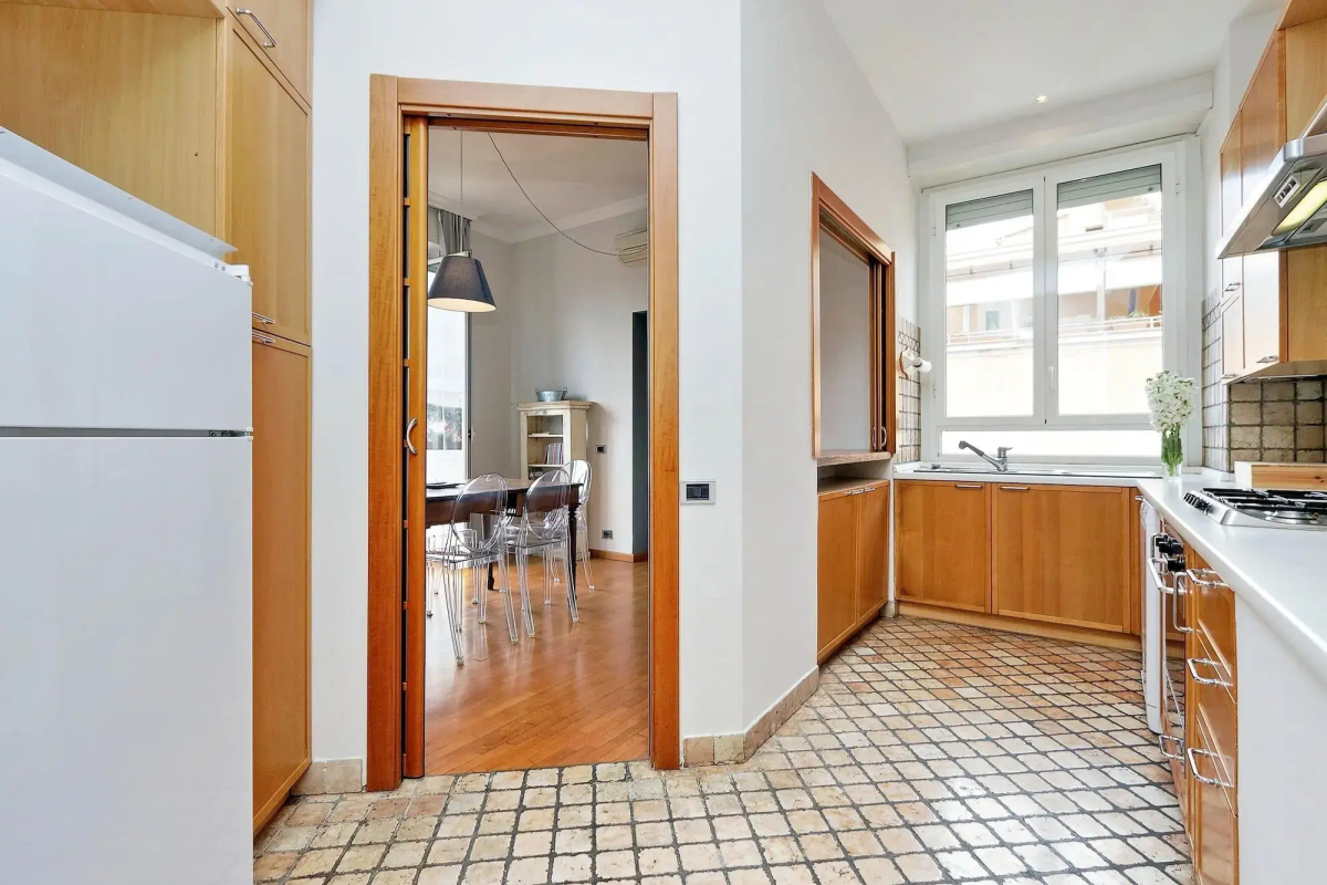 Bellezza al Colosseo B&B and Apartments