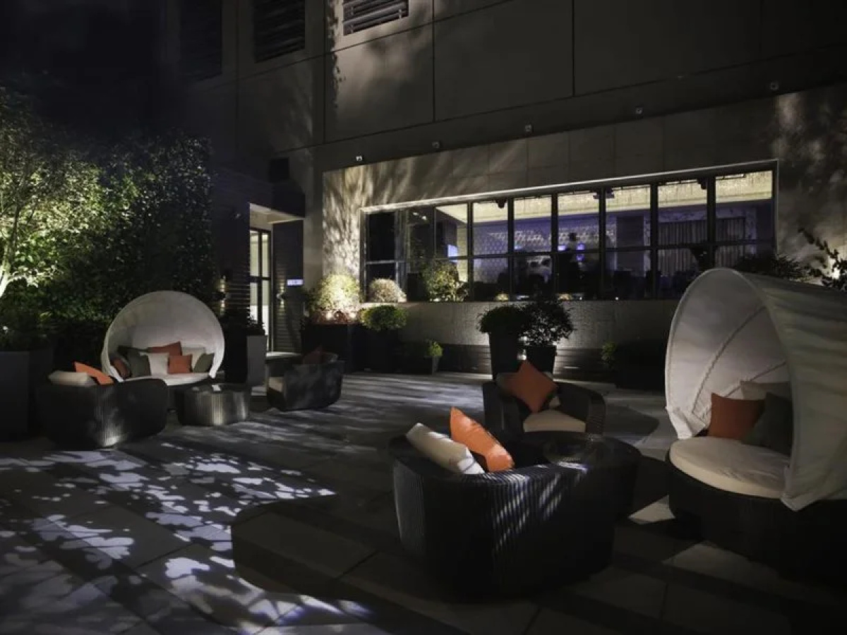 Lhotel élan