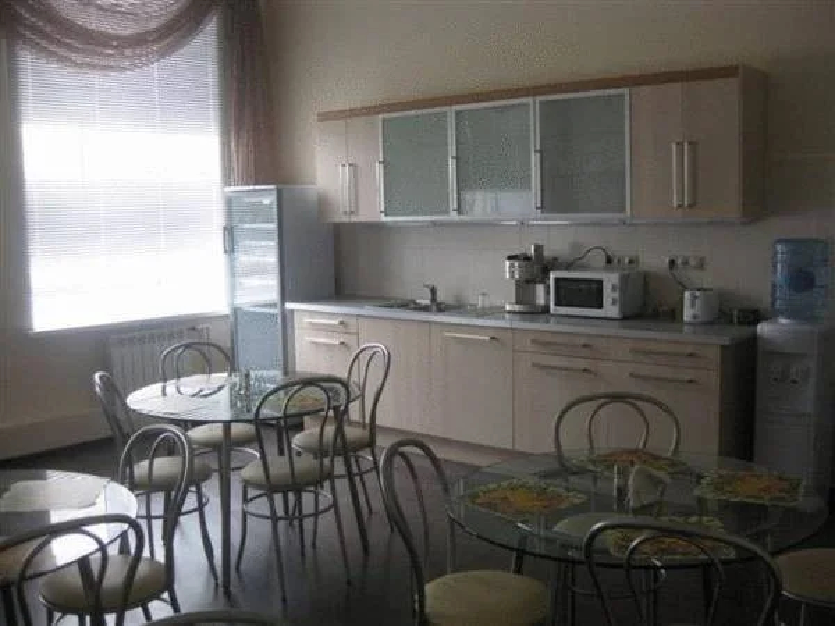 Гостевой Дом Академии Пастухова