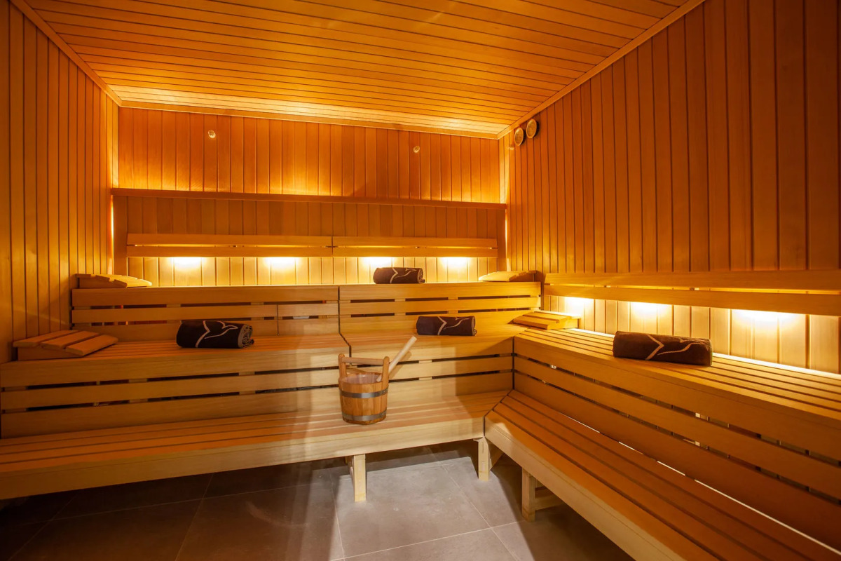 Grupotel Playa de Palma Suites & Spa