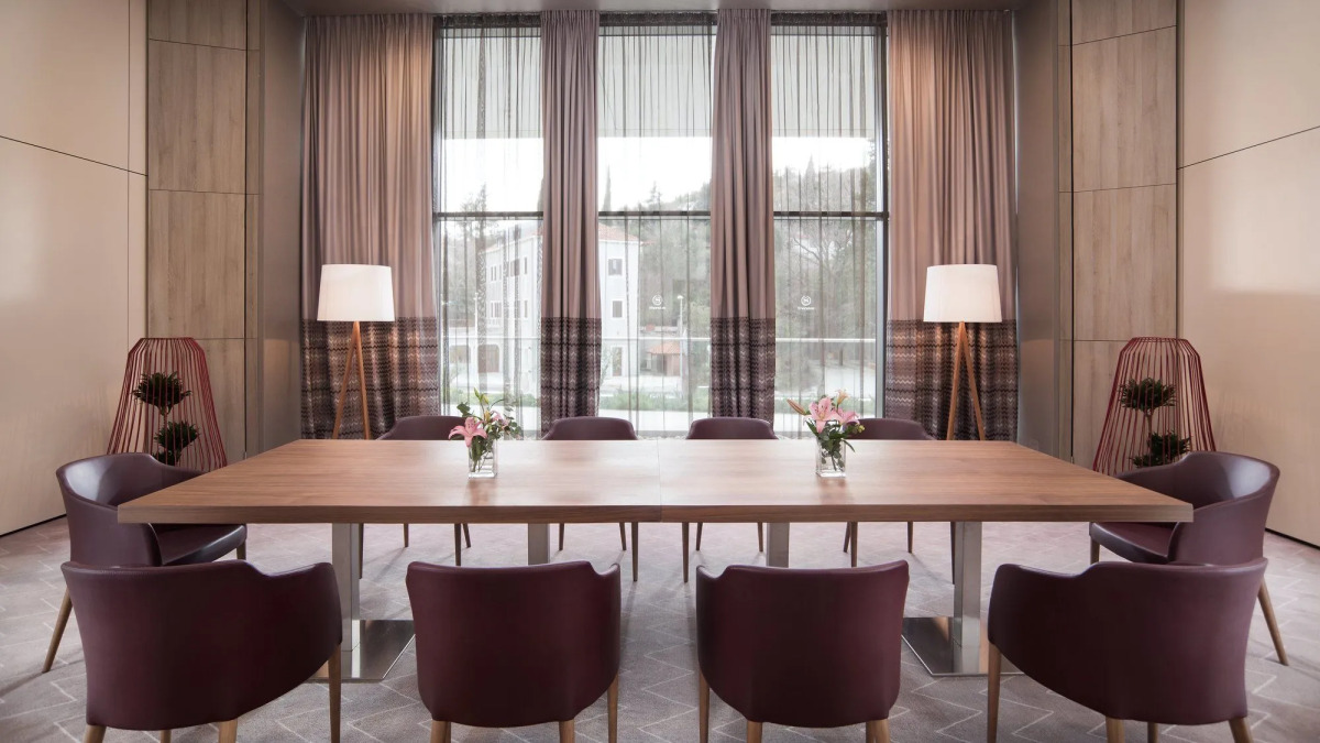 Sheraton Dubrovnik Riviera Hotel