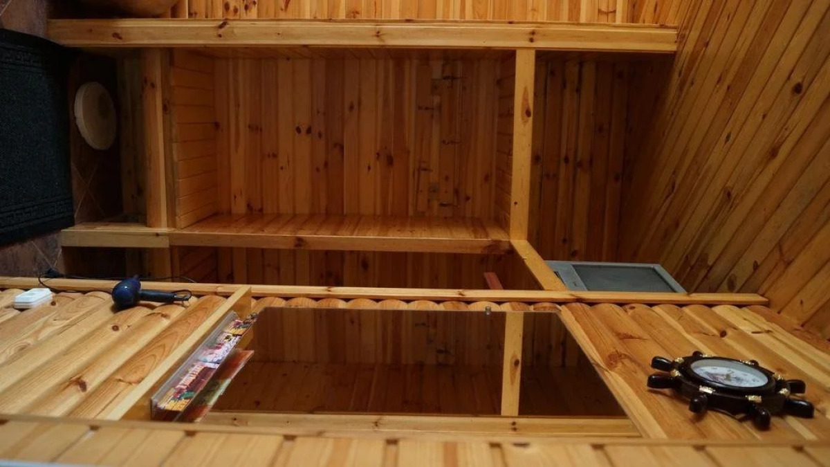 Максимова Дача