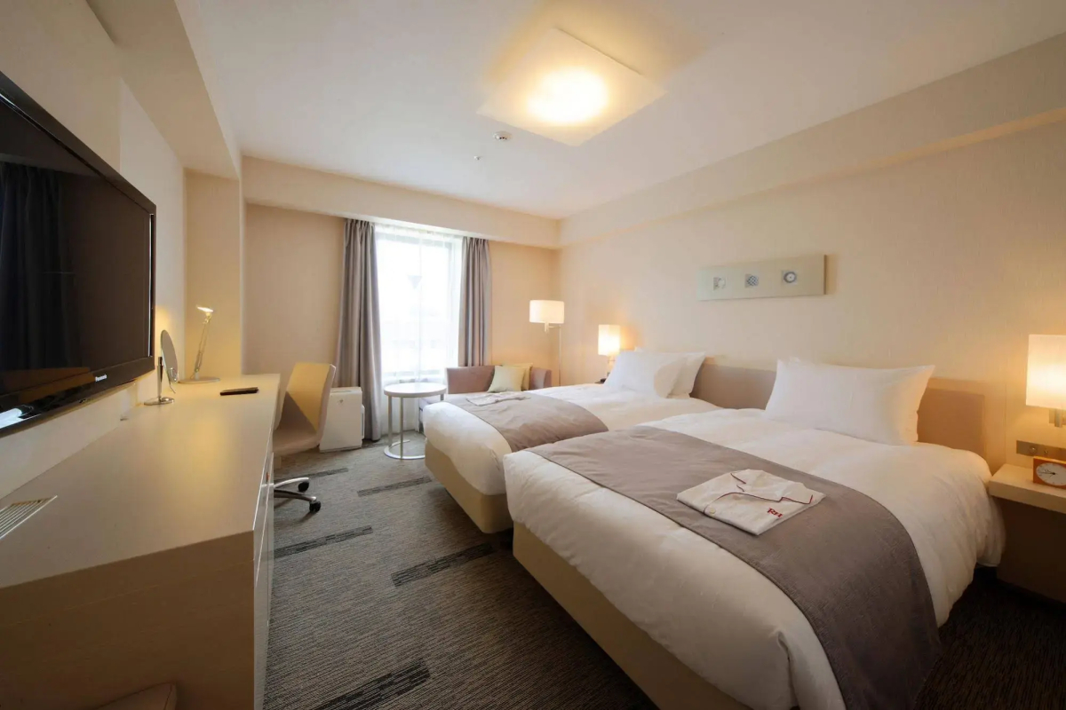 Richmond Hotel Narita