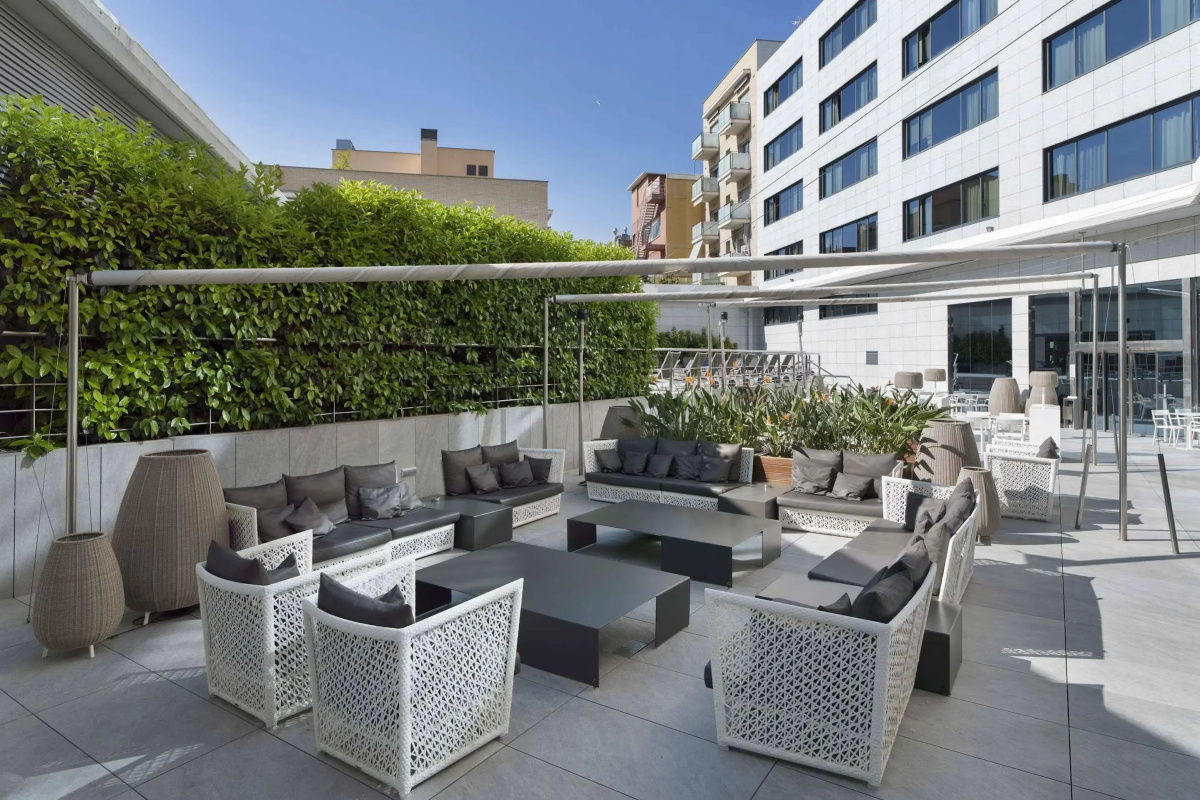 Hotel SB Icaria