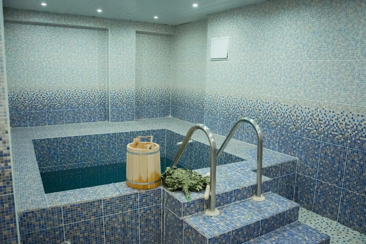 Пансионат Жемчужина