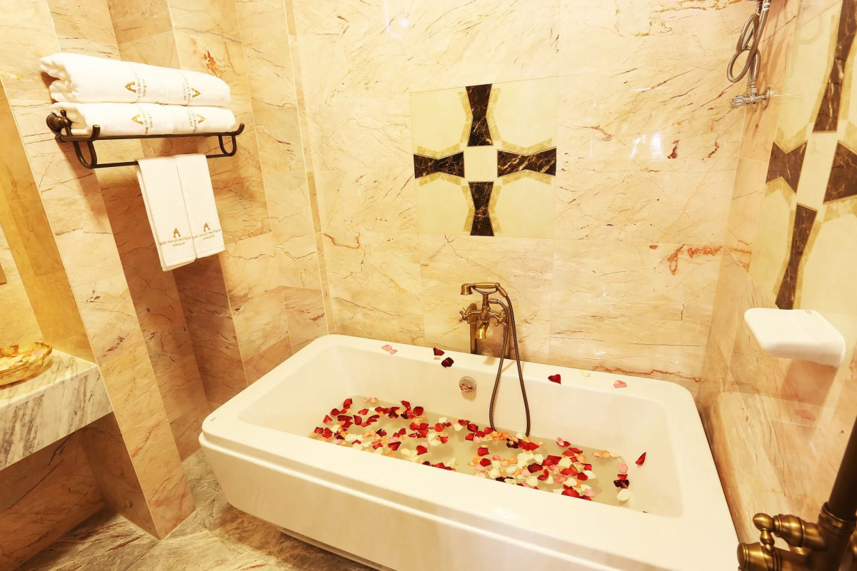 Pingdoi Hualin Boutique Hotel