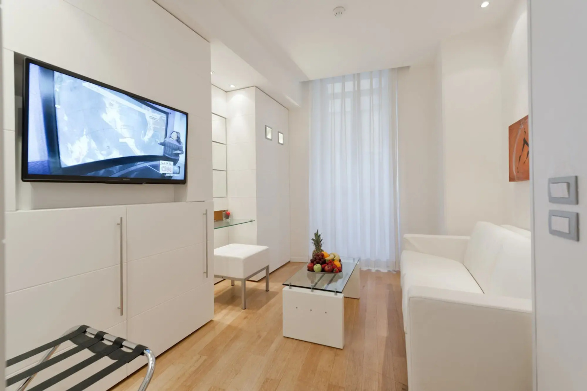 White Hotel