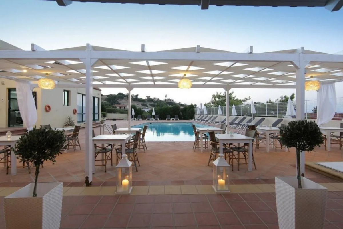 Chrysland Hotel