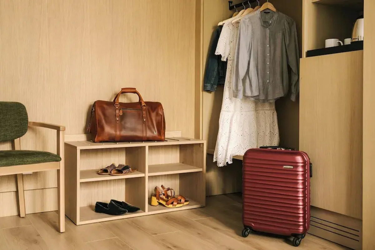 Sonder Paseo de Gracia