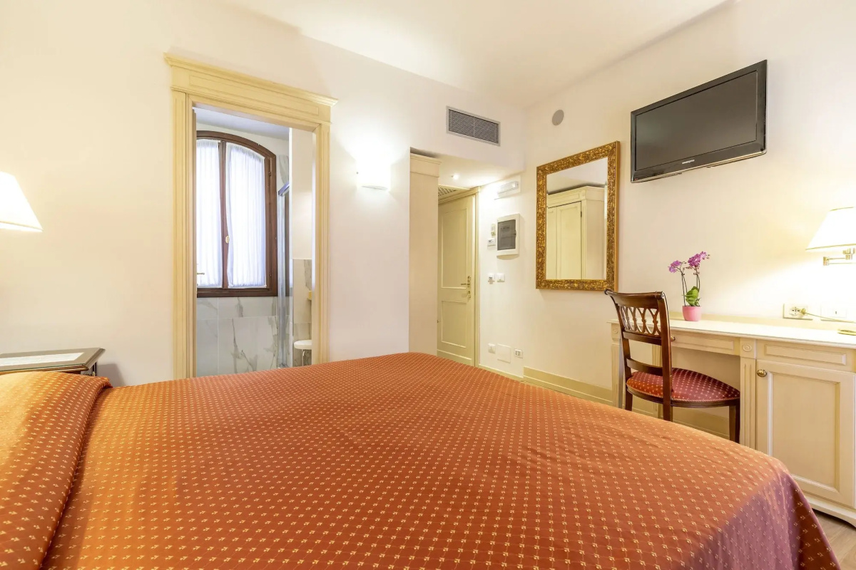 Hotel Bella Venezia