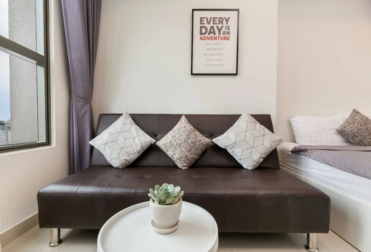 Macy Studio Apartment