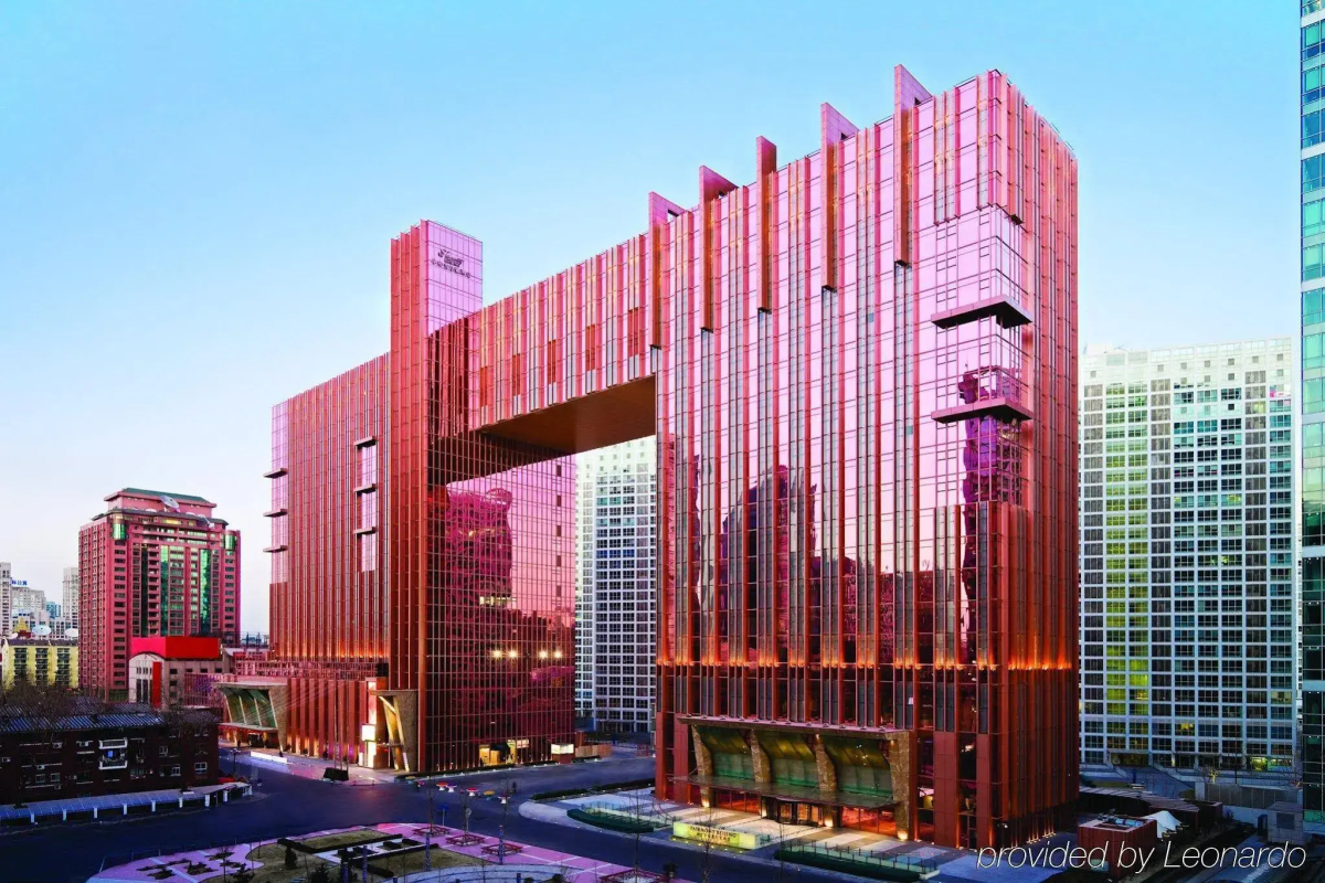 Fairmont Beijing