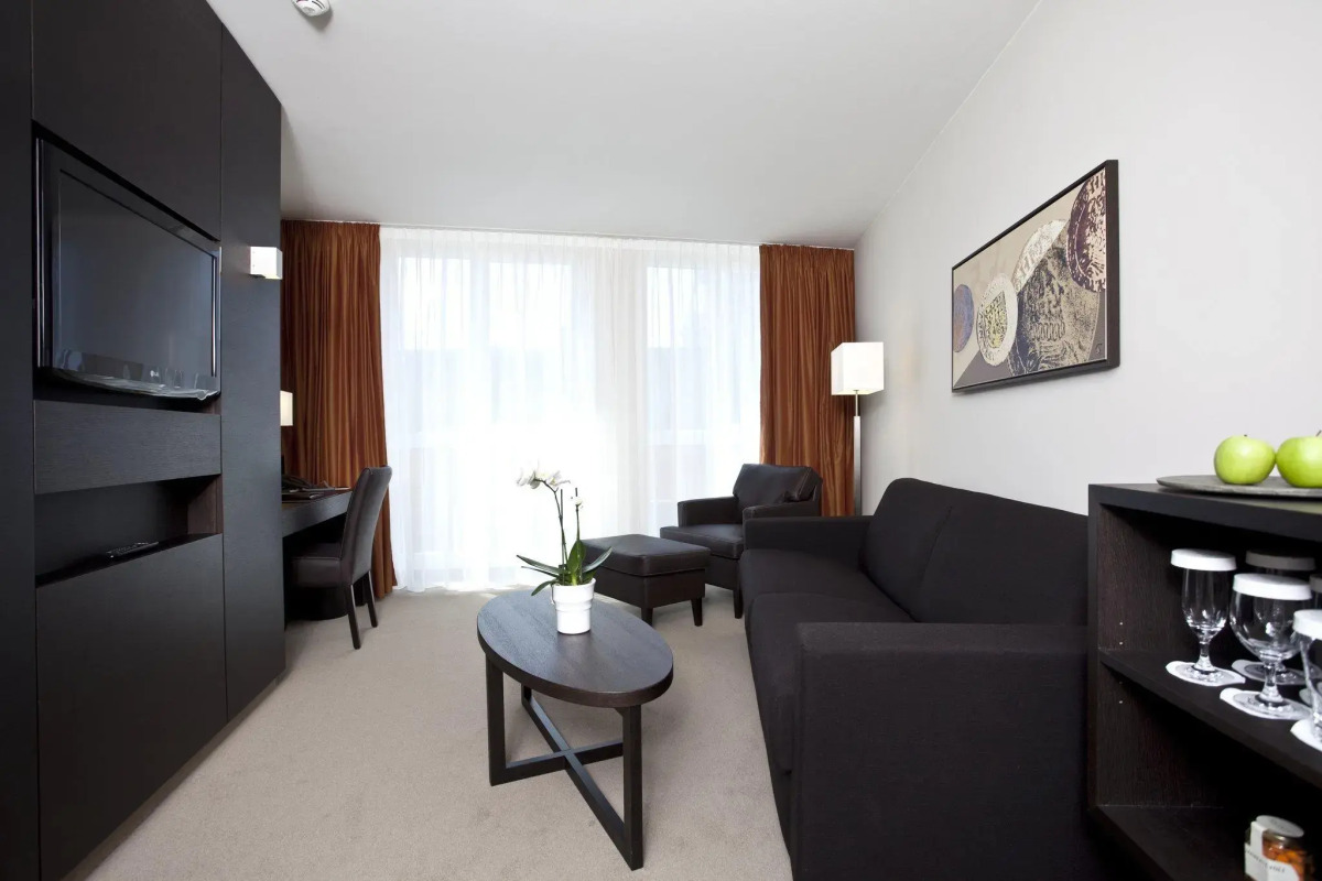 ATLANTIC Grand Hotel Bremen