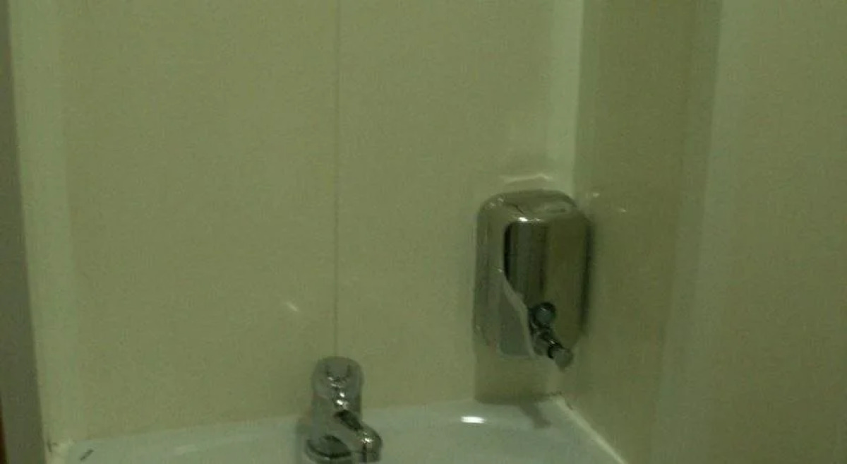 Гостиница Успех