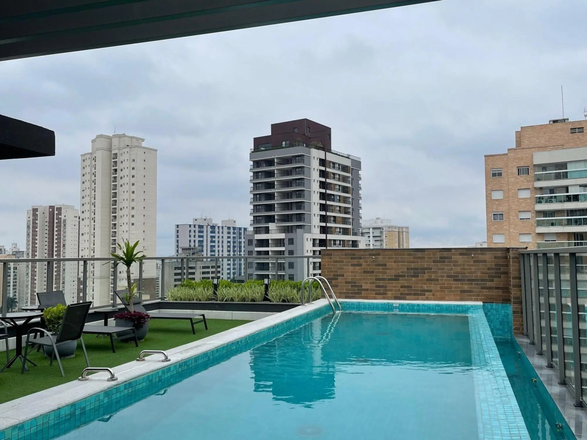 Cozzy Suítes Paraíso Hotel