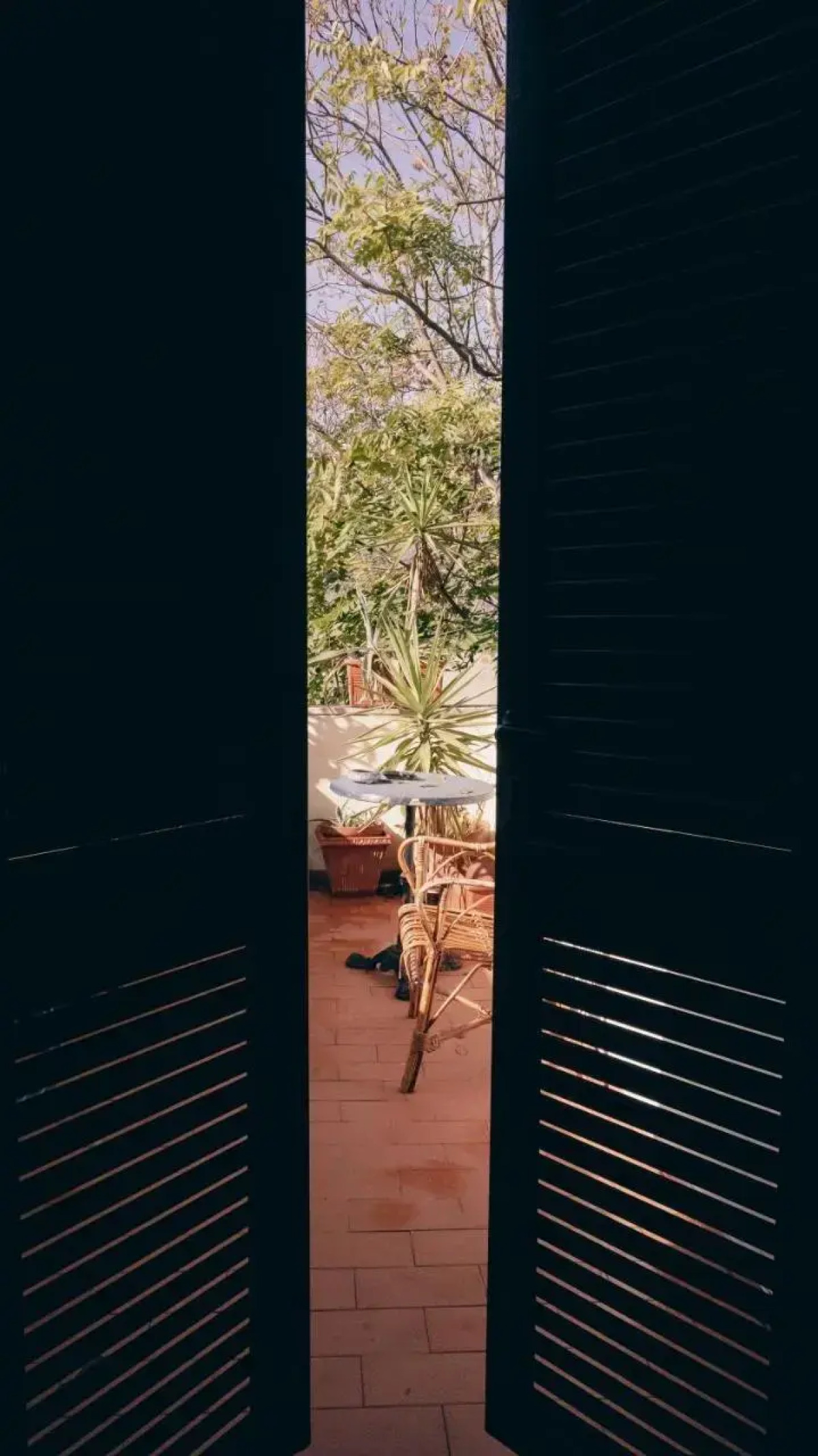 Casa Particular Underground