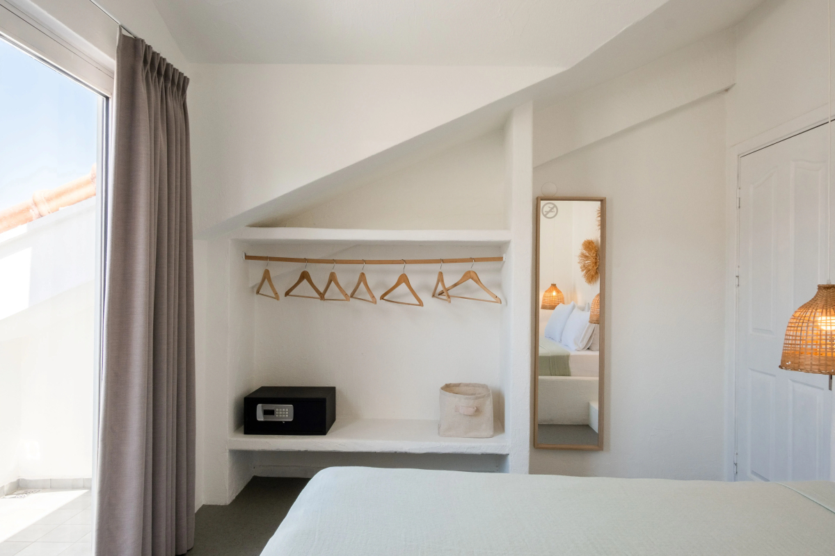L'olive Homes
