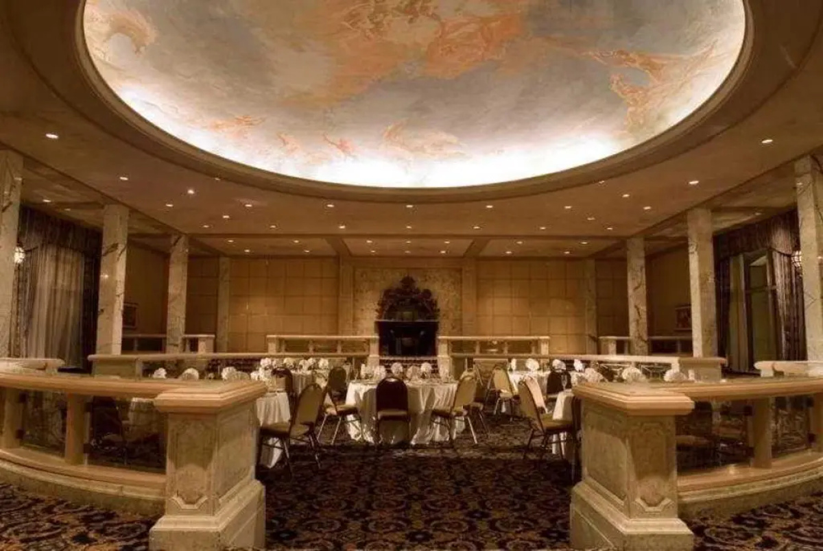 Miami Beach Resort