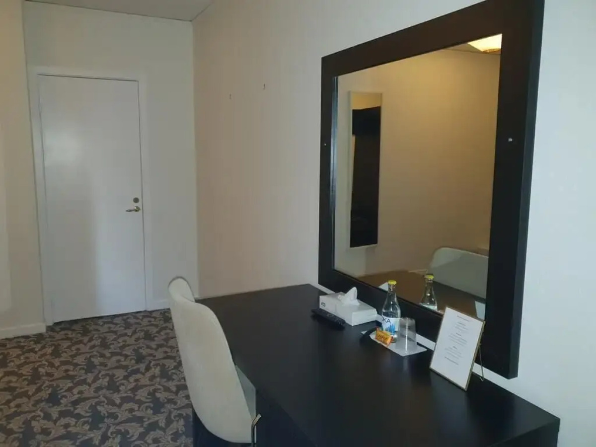 Dialog Hotel Ariston Lidingö